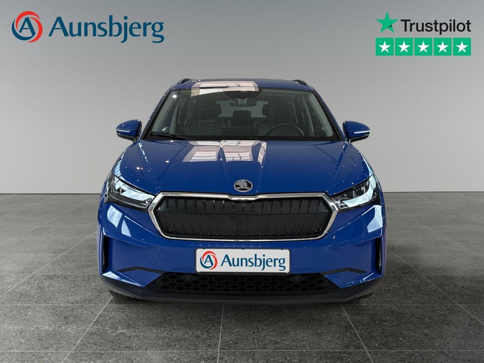 Skoda Enyaq 50 iV 5d