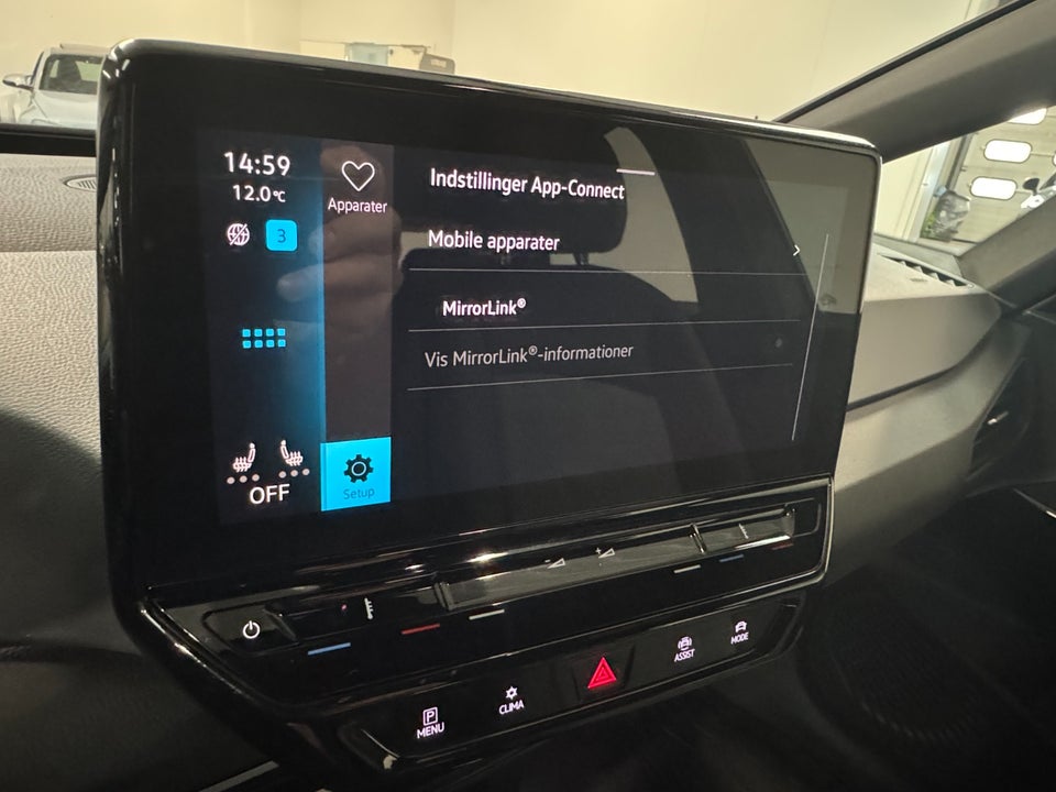 VW ID.3 58 Pro Performance 5d