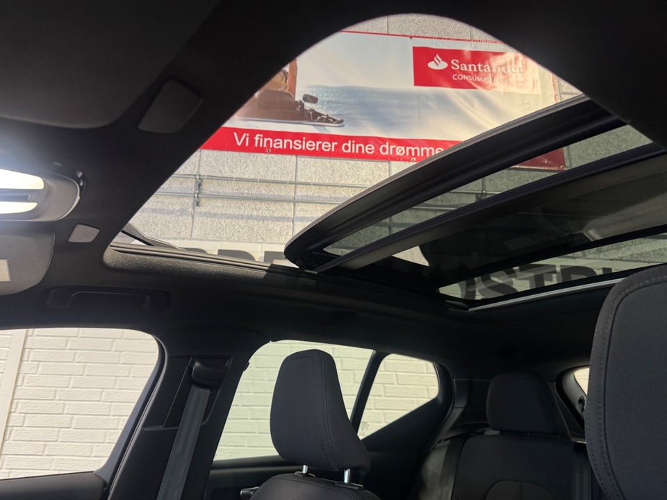 Volvo XC40 ReCharge Extended Range Ultimate 5d