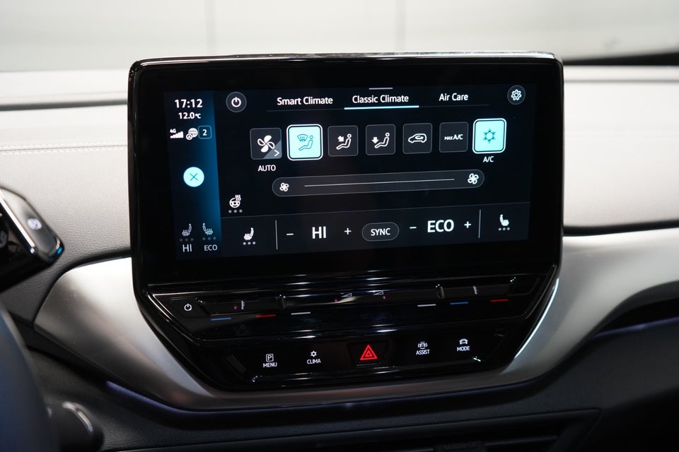 VW ID.4 77 Pro Performance 75 Years Edition 5d