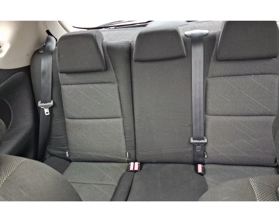 Peugeot 207 1,6 S16 3d