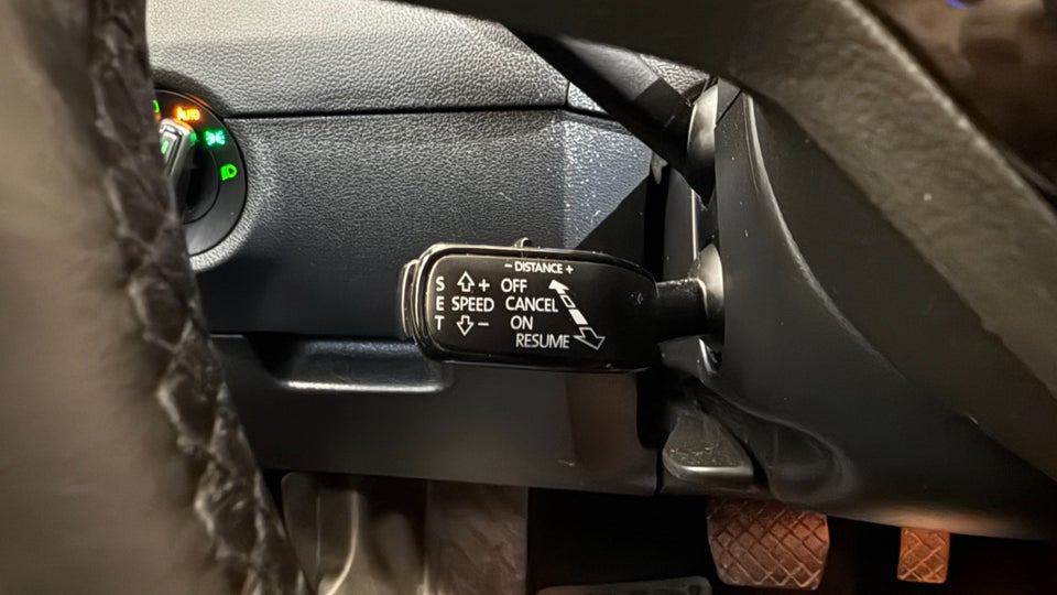 Skoda Octavia 1,5 TSi 150 Ambition Combi DSG 5d