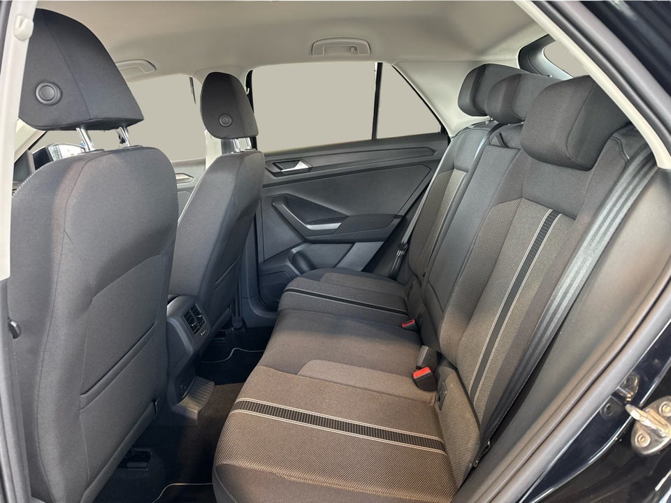 VW T-Roc 1,0 TSi 115 Style 5d