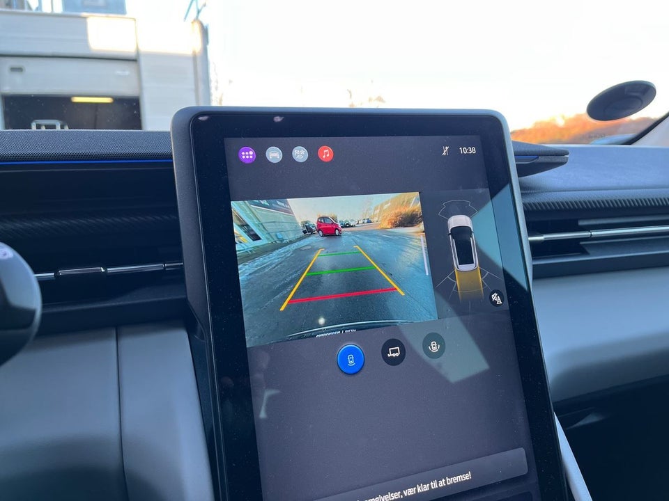 Ford Explorer 77 Premium Extended Range 5d