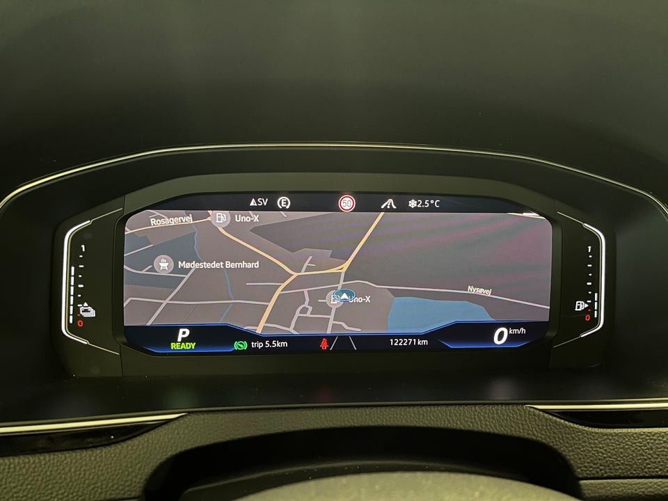 VW Passat 1,4 GTE Highline Variant DSG 5d