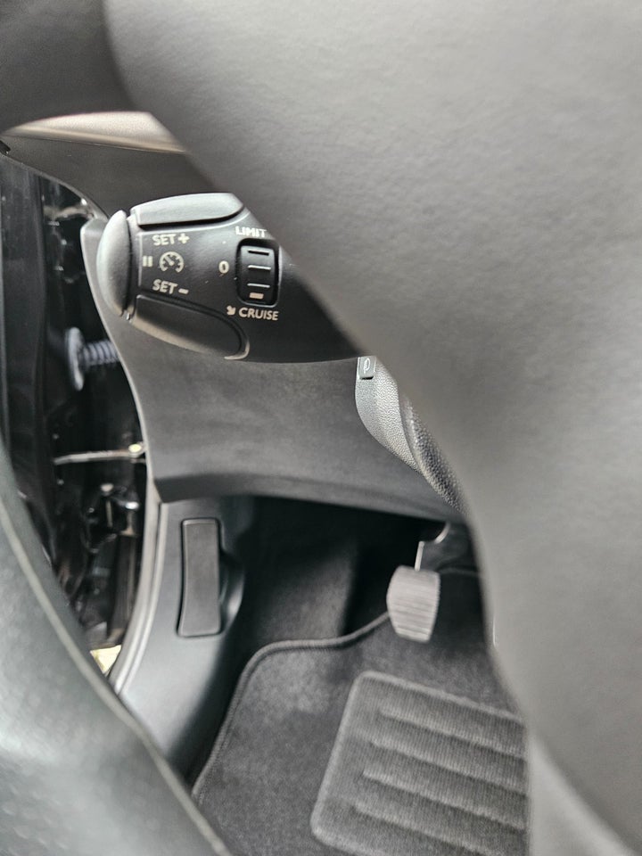 Citroën C3 1,0 PureTech 68 Scoop 5d