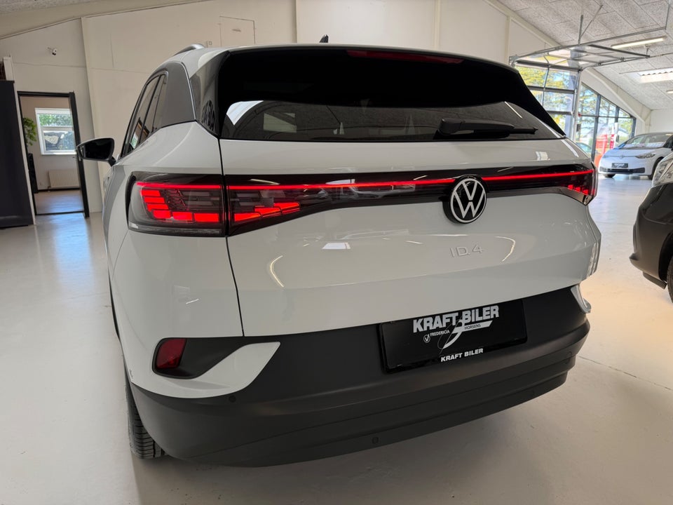 VW ID.4 77 Pro 5d