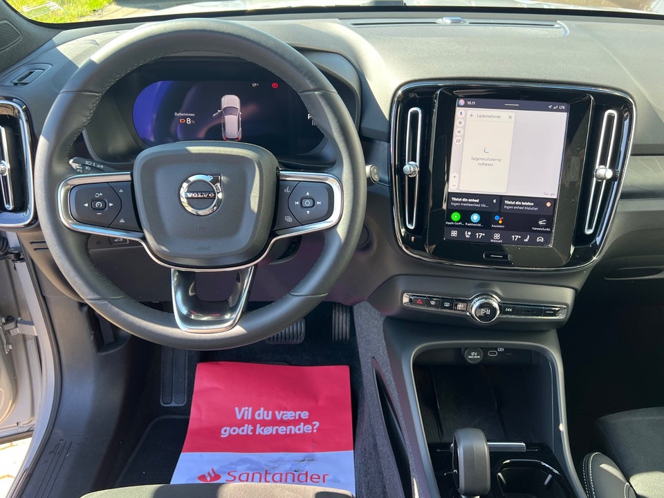 Volvo XC40 P6 ReCharge Plus 5d
