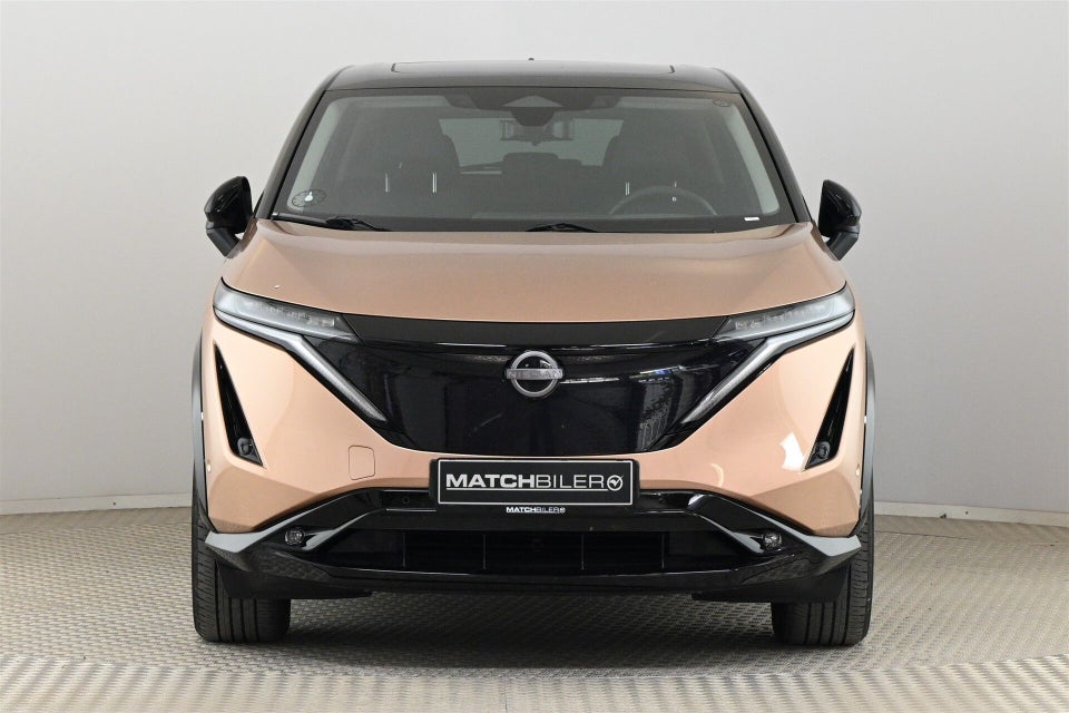 Nissan Ariya 87 Evolve 5d