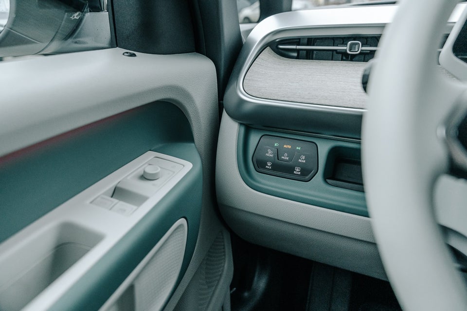 VW ID.Buzz 77 Style SWB 5d