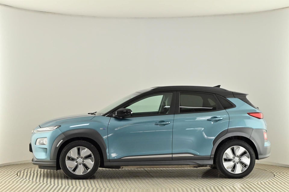 Hyundai Kona 64 EV Premium 5d