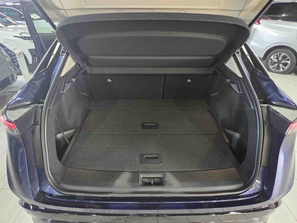 Nissan Ariya 63 Engage 5d