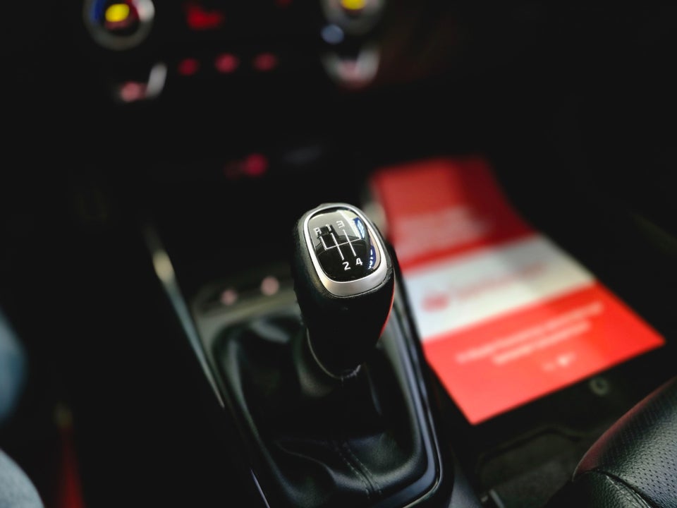 Kia Rio 1,0 T-GDi Premium 5d