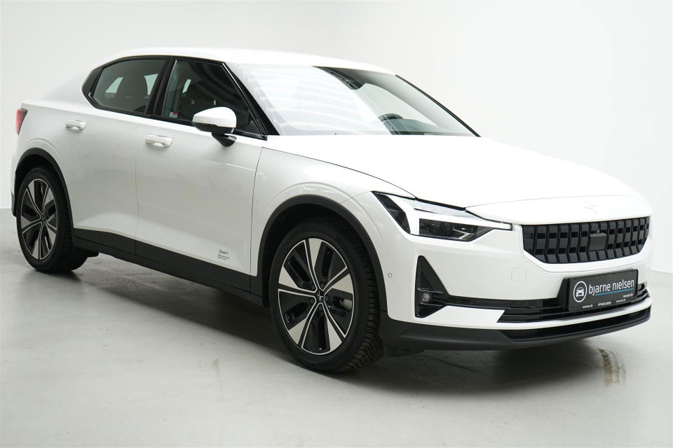 Polestar 2 Long Range 5d