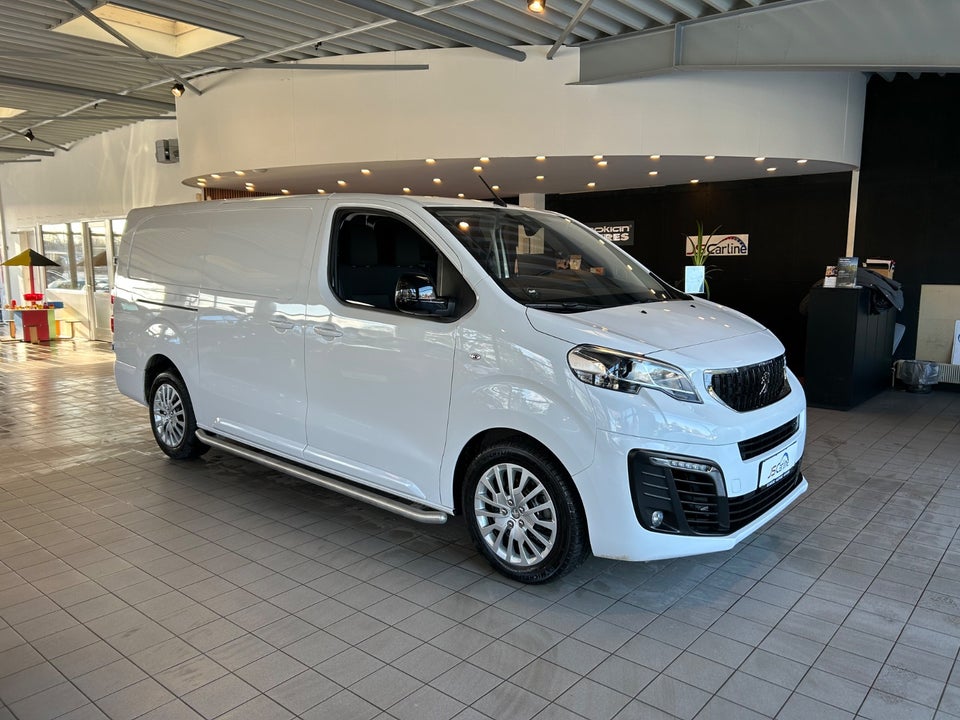 Peugeot Expert 2,0 BlueHDi 144 L3 Premium Van