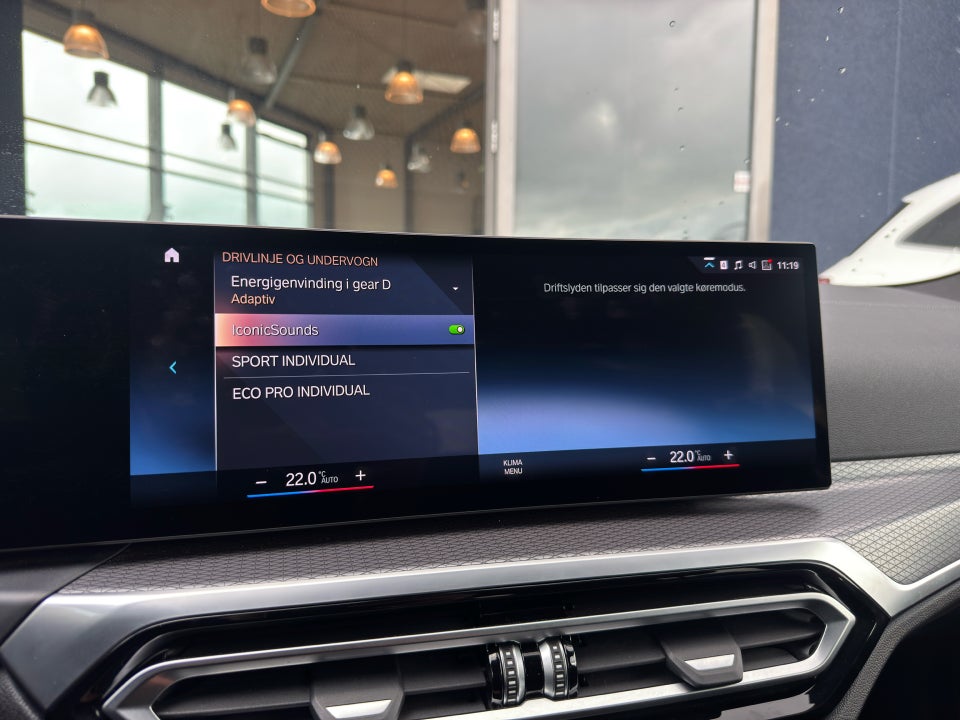 BMW i4 M50 xDrive 5d