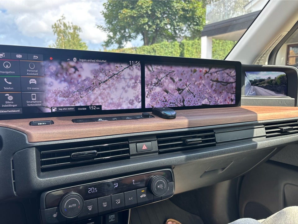 Honda e Advance 5d