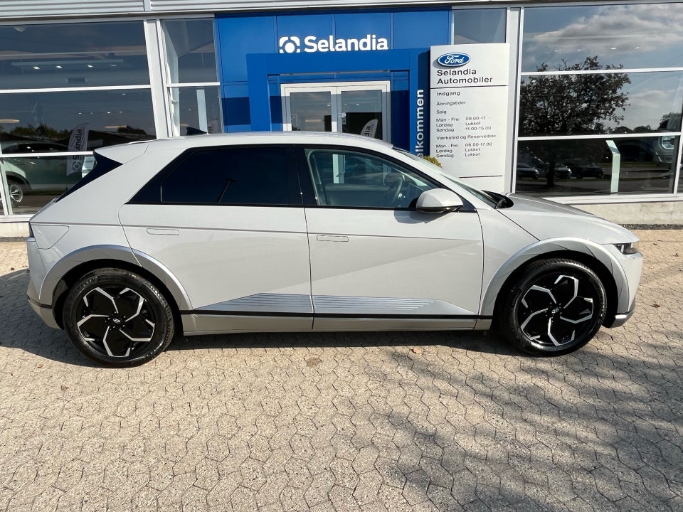 Hyundai Ioniq 5 77 Ultimate 5d