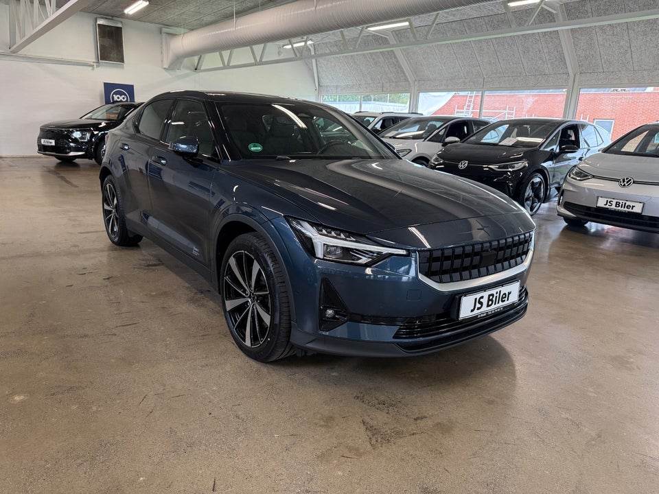 Polestar 2 Standard Range 5d