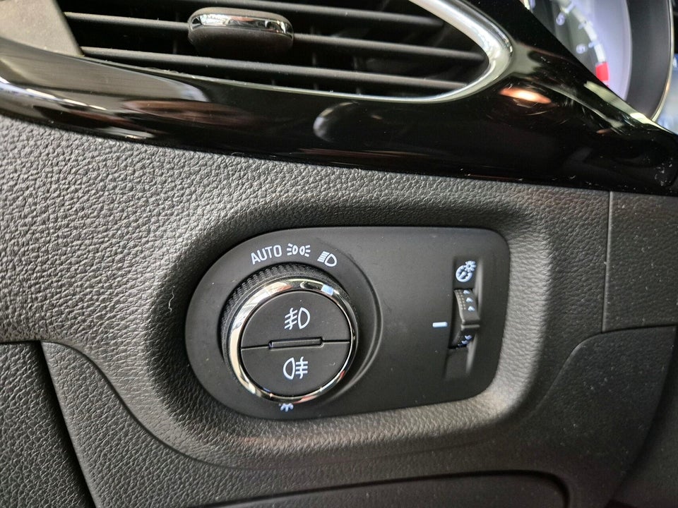 Opel Astra 1,4 T 150 Innovation Sports Tourer aut. 5d