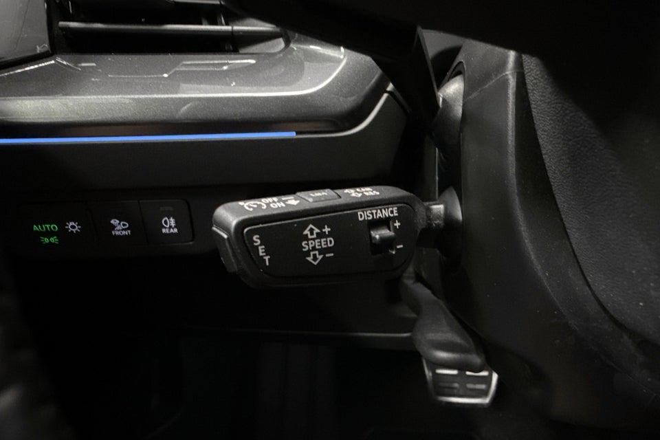 Audi Q4 e-tron 45 Ultra 5d