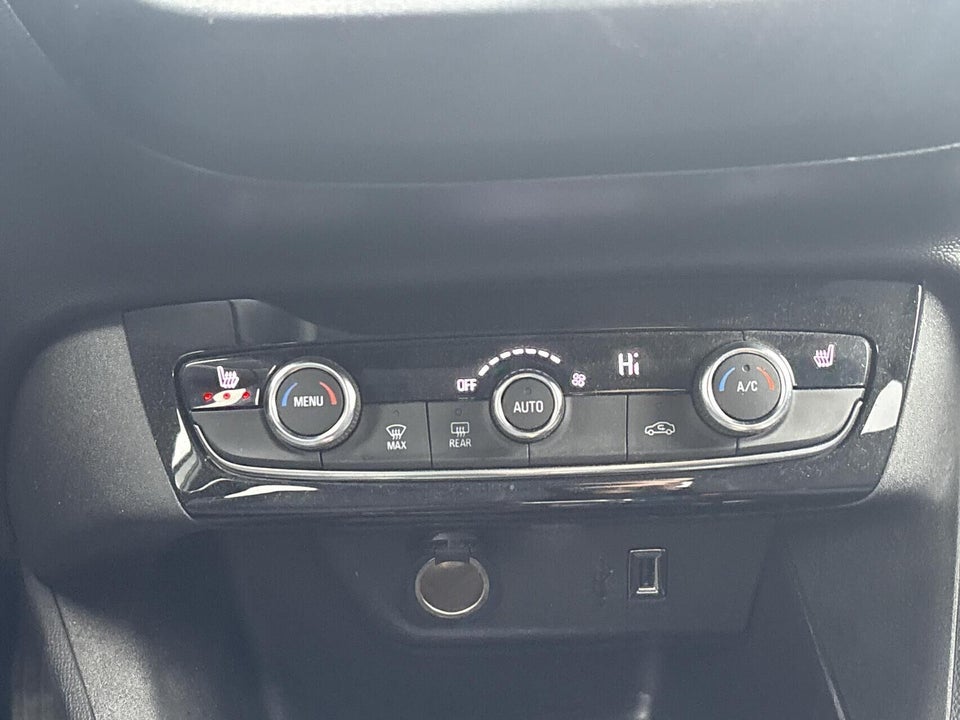 Opel Corsa-e 50 Elegance 5d
