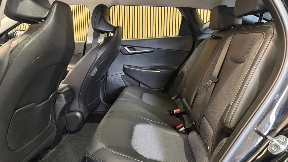 Kia EV6 77 Long Range Access 5d