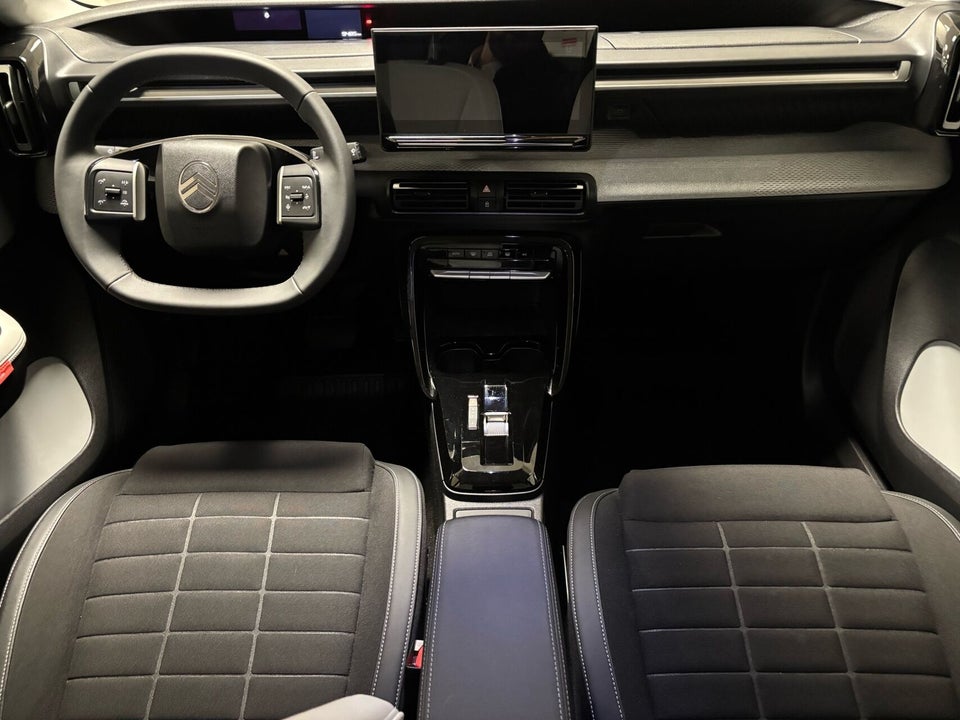 Citroën ë-C3 44 Max 5d