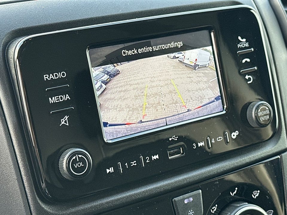 Peugeot Boxer 335 2,2 BlueHDi 180 L2H2 Premium EAT8