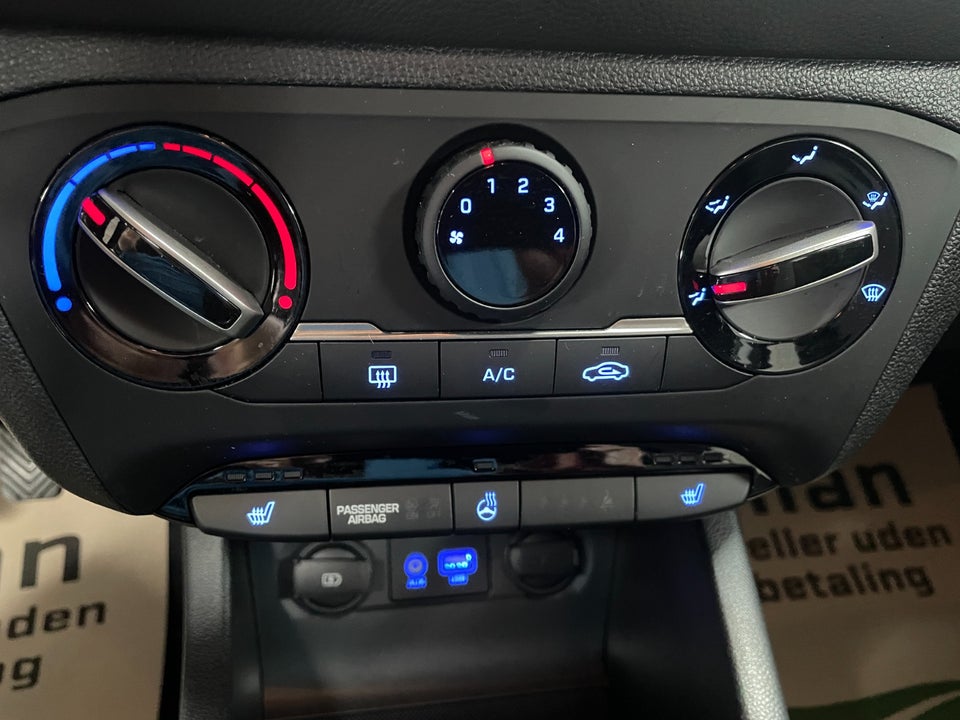 Hyundai i20 1,0 T-GDi Trend 5d