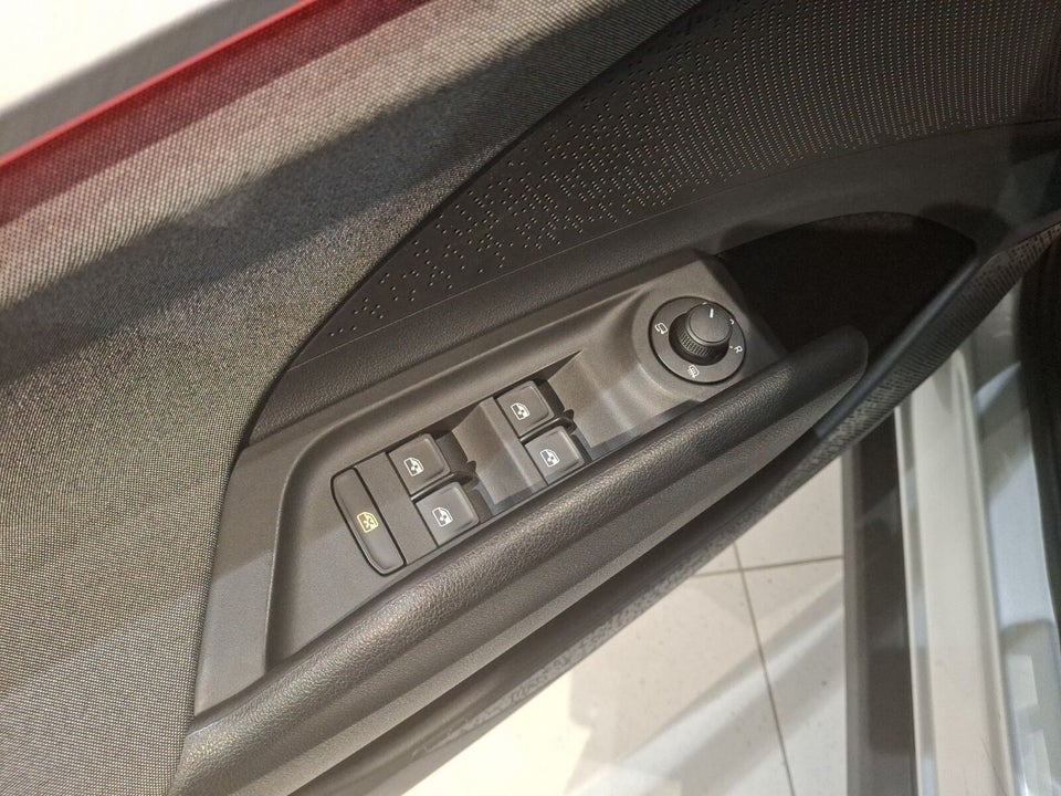 Skoda Enyaq 60 iV 5d