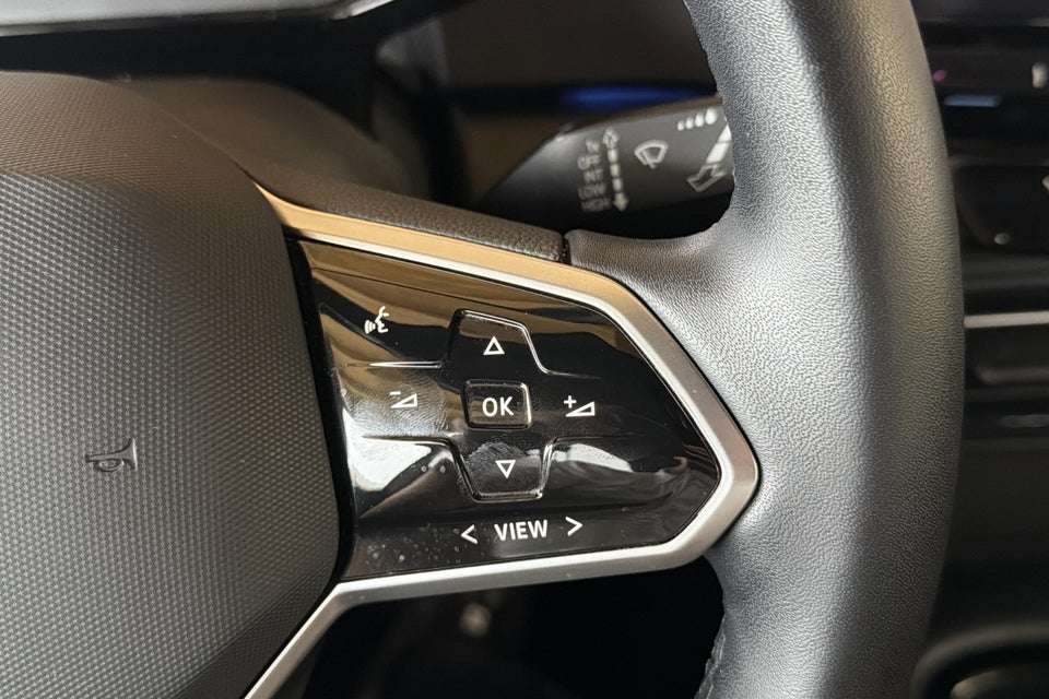 VW ID.3 58 Style 5d