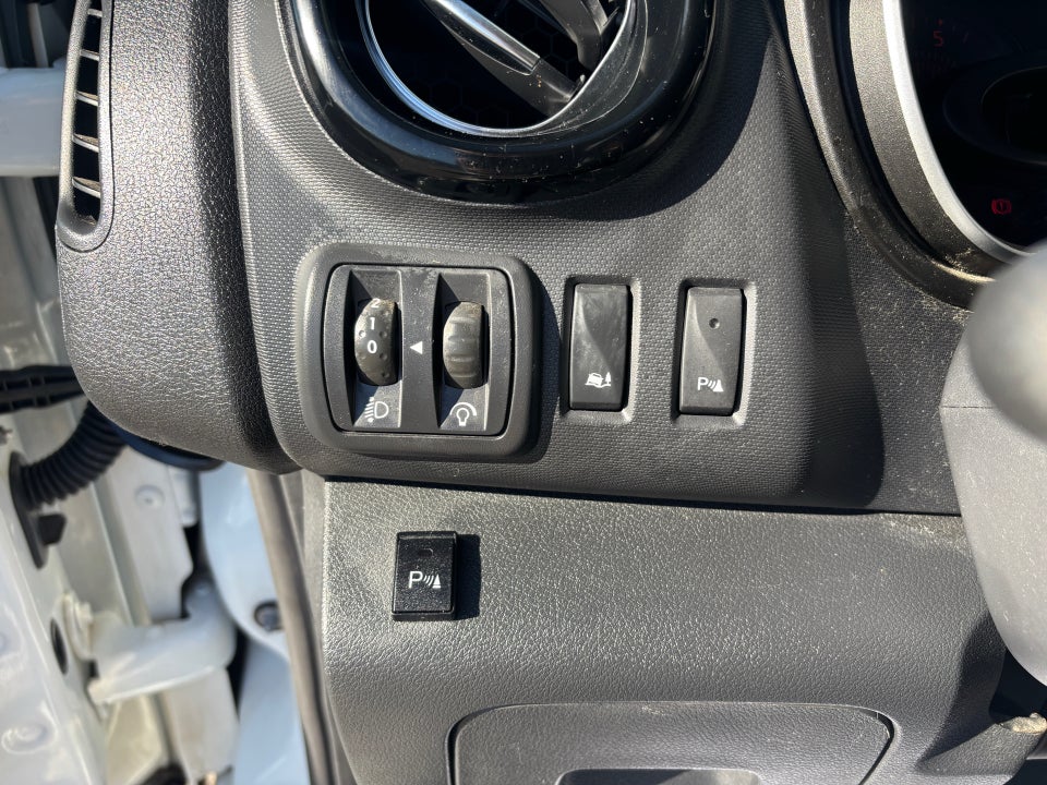 Renault Trafic T29 2,0 dCi 170 L2H1 EDC