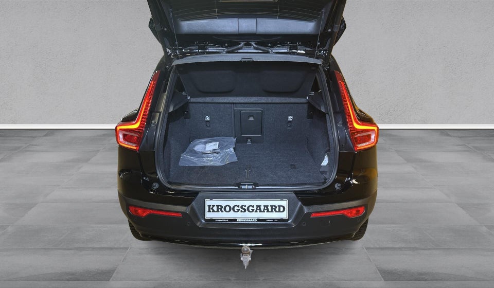 Volvo XC40 P6 ReCharge Ultimate 5d