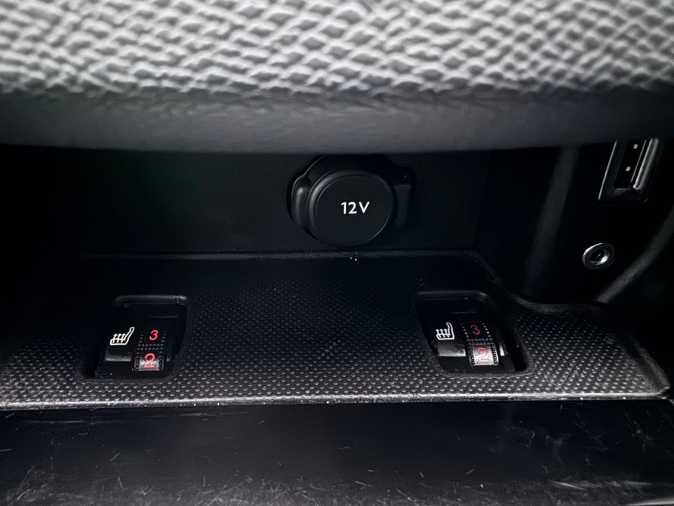 Peugeot 308 1,6 BlueHDi 120 Active SW 5d