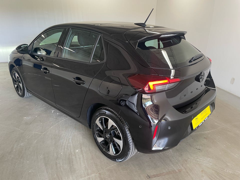 Opel Corsa-e 54 GS-Line 5d