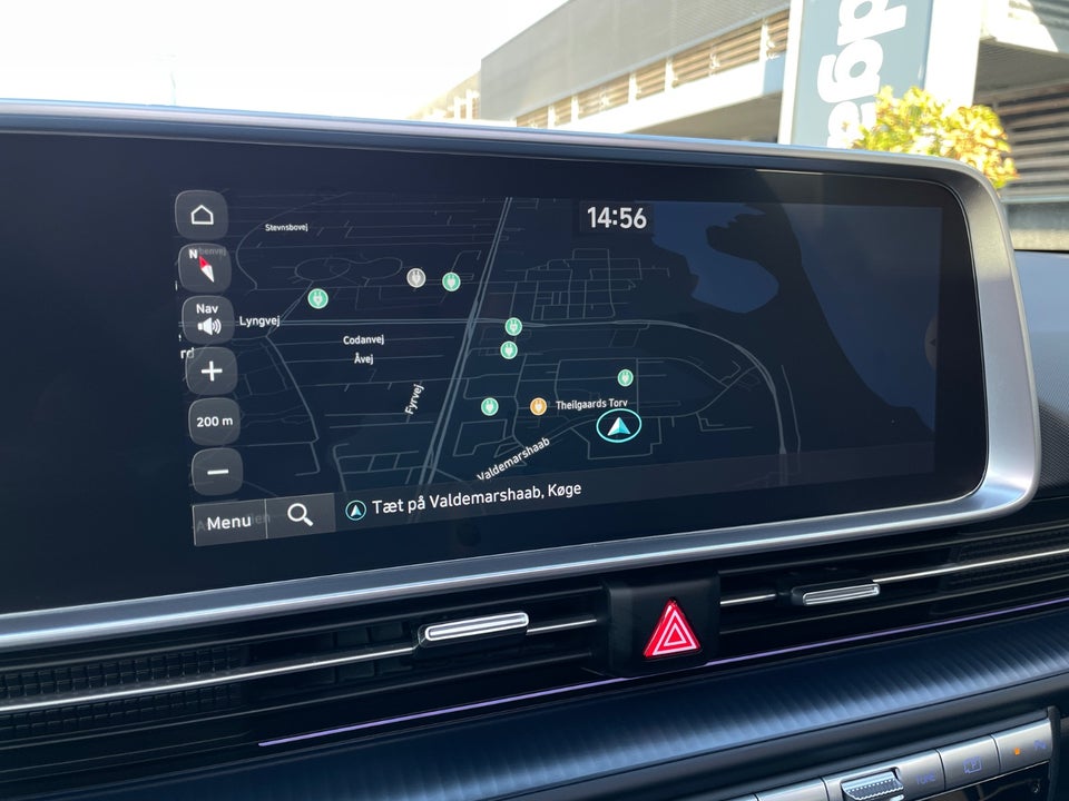 Hyundai Ioniq 6 77 Ultimate AWD 4d