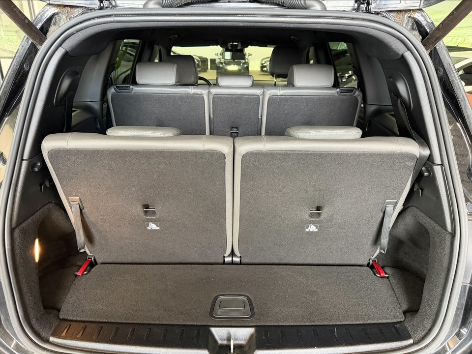 Mercedes EQB300 Progressive 4Matic 7prs 5d
