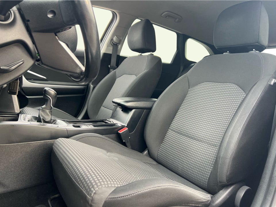 Kia Ceed 1,0 T-GDi Active SW 5d