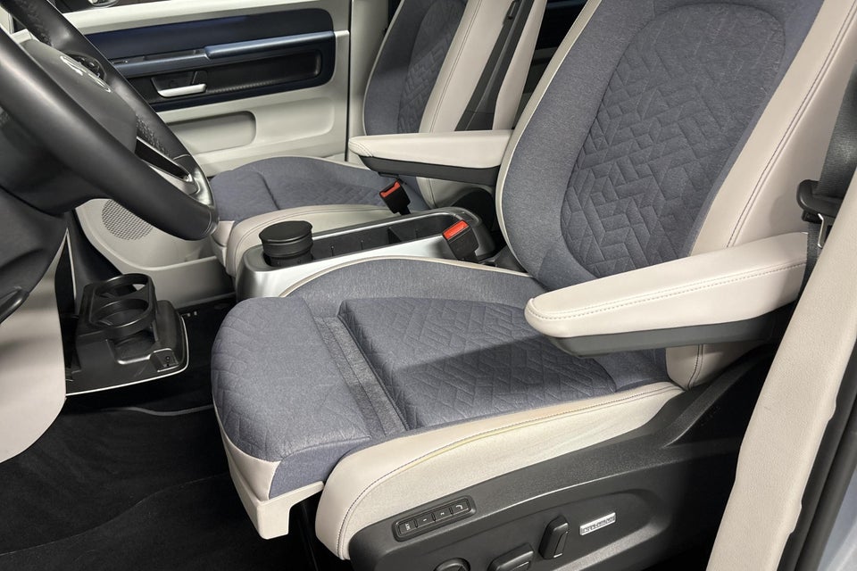 VW ID.Buzz 79 Style SWB 5d