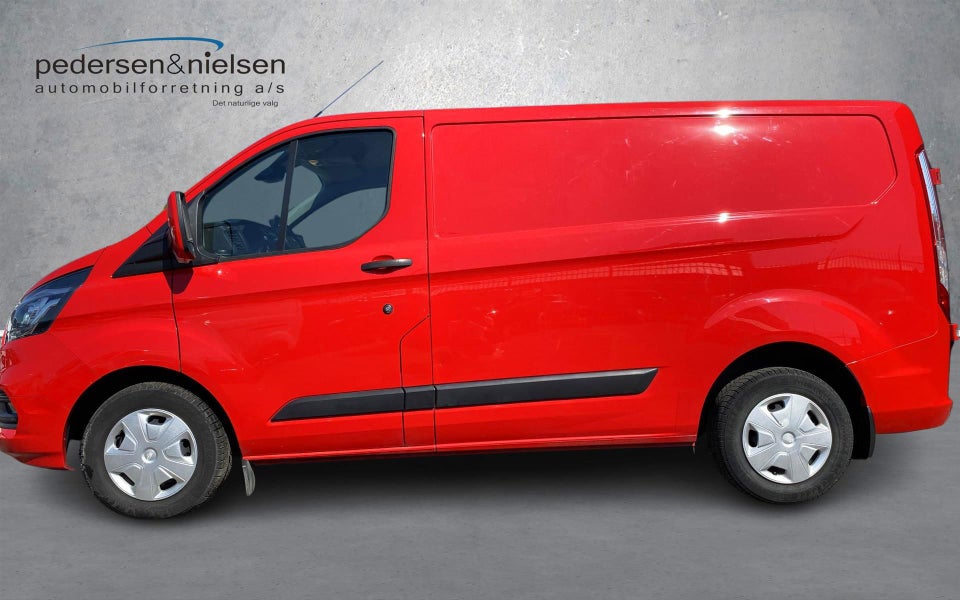 Ford Transit Custom 280S 2,0 TDCi 130 Trend