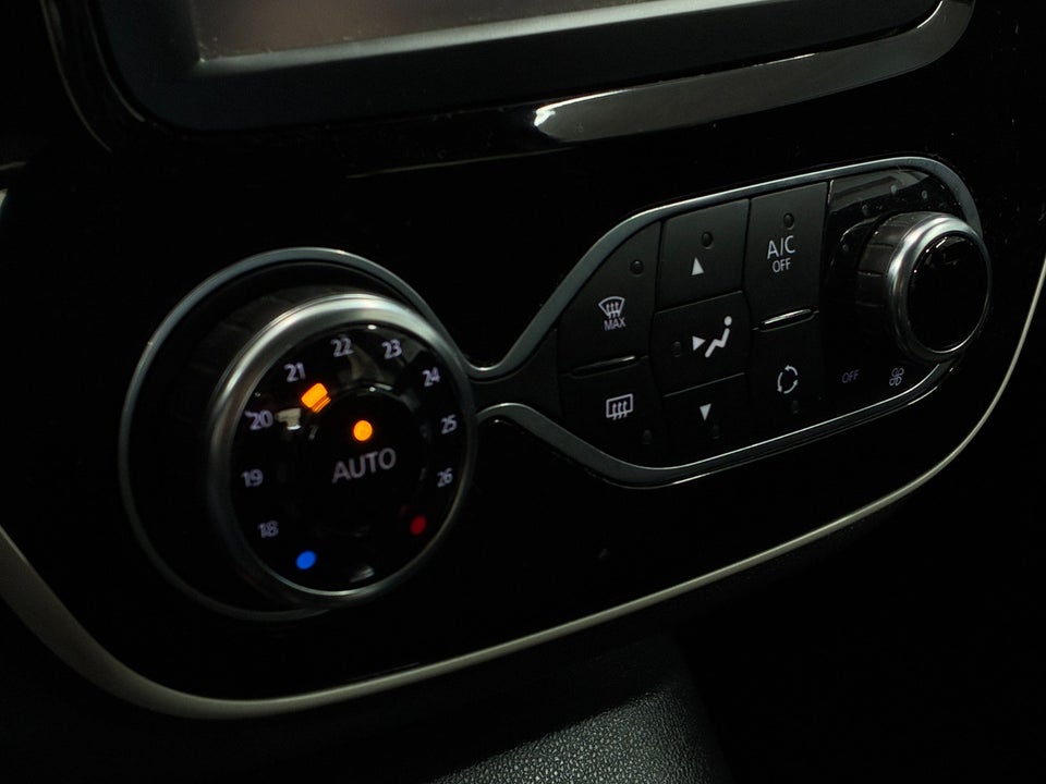 Renault Captur 1,2 TCe 120 Zen EDC 5d