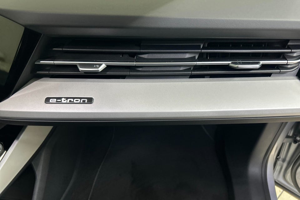 Audi Q4 e-tron 45 S-line Edition 5d