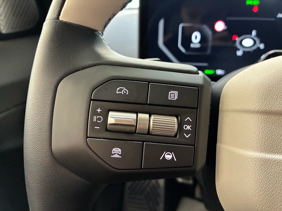 Kia EV4 81 Long Range GT-Line 5d