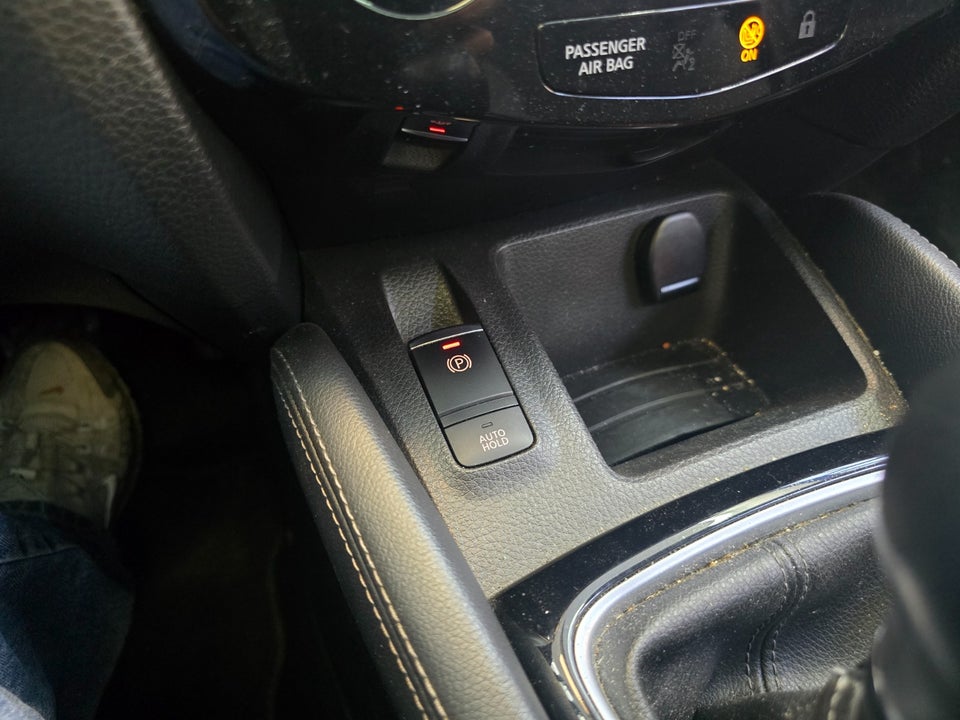 Nissan Qashqai 1,2 Dig-T 115 Visia 5d