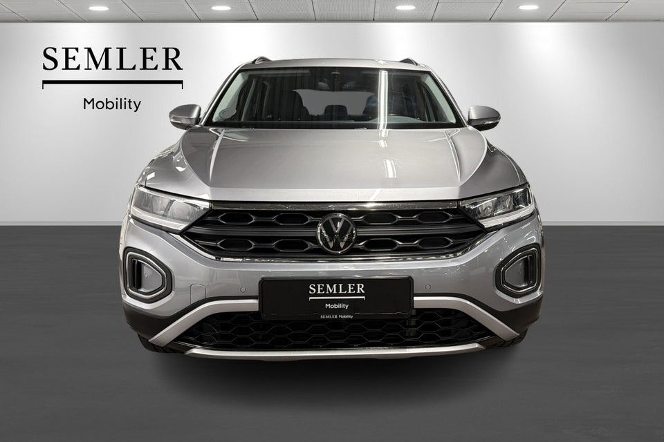 VW T-Roc 1,5 TSi 150 Life DSG 5d