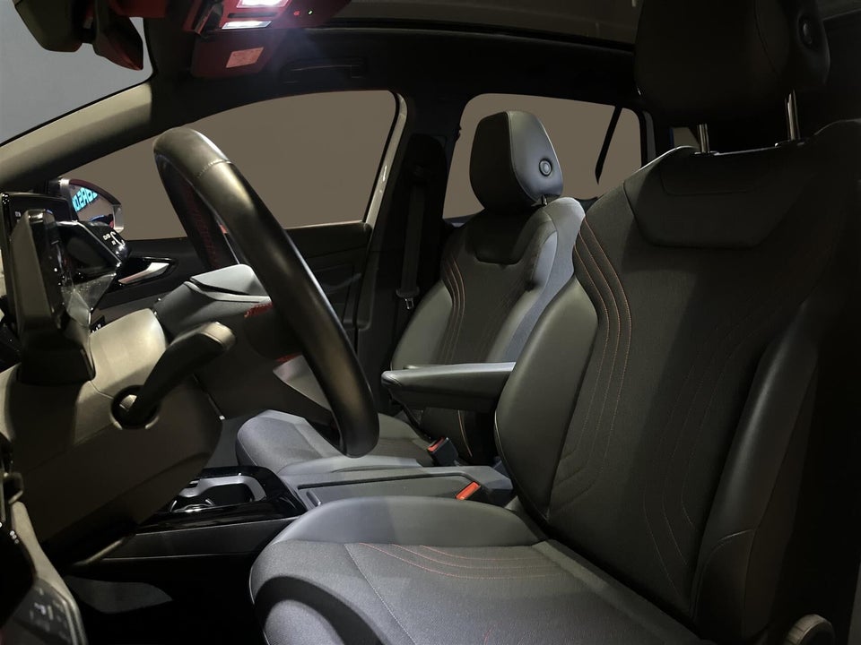 VW ID.4 77 GTX 4Motion 5d