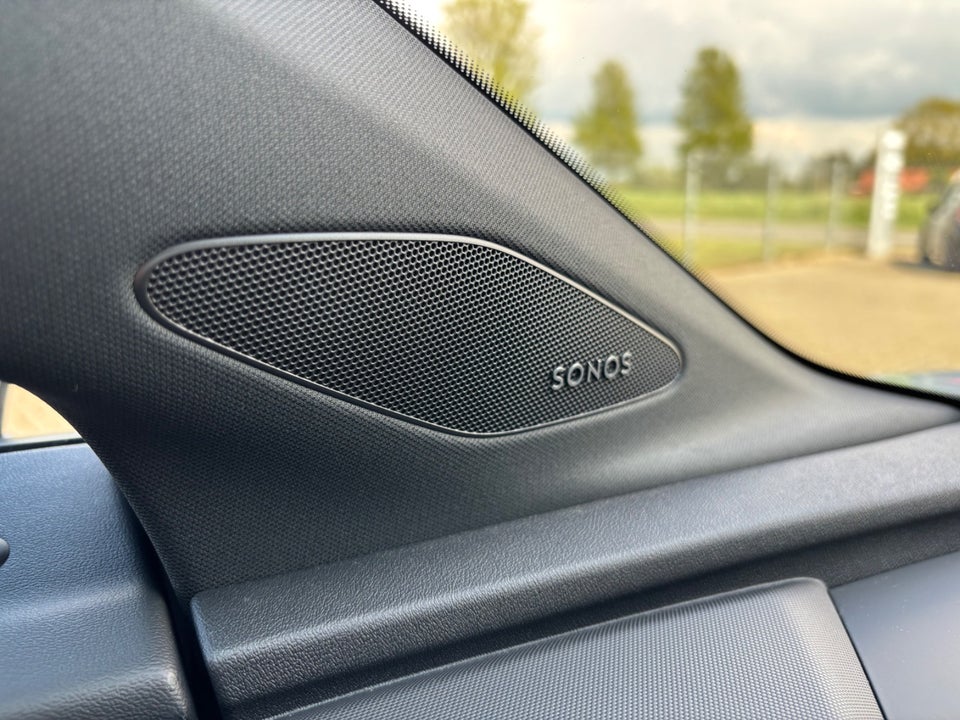 Audi Q4 e-tron 40 S-line 5d