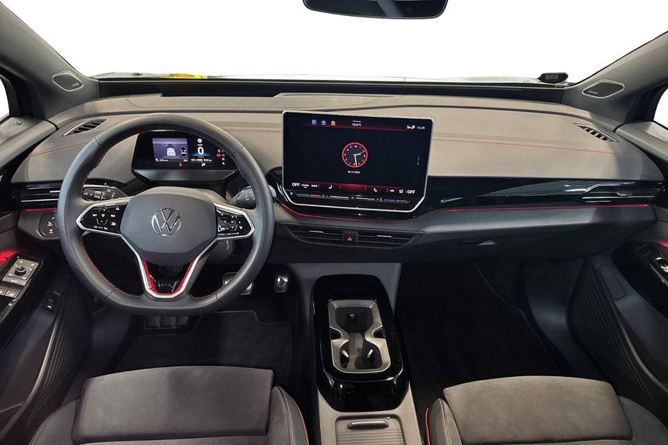 VW ID.4 77 GTX Max 4Motion 5d