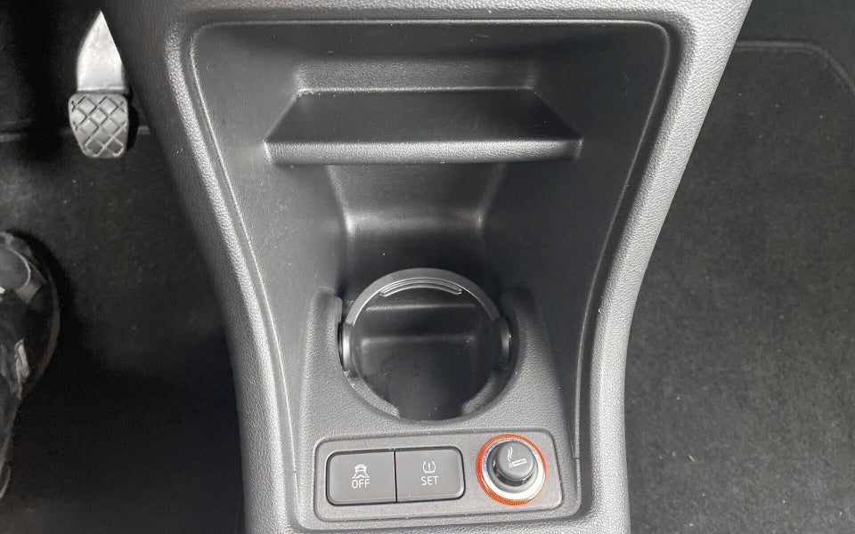 VW Up! 1,0 MPi 60 Move Up! 3d